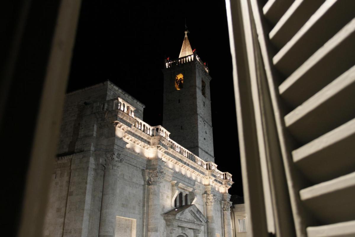 Il Battistero