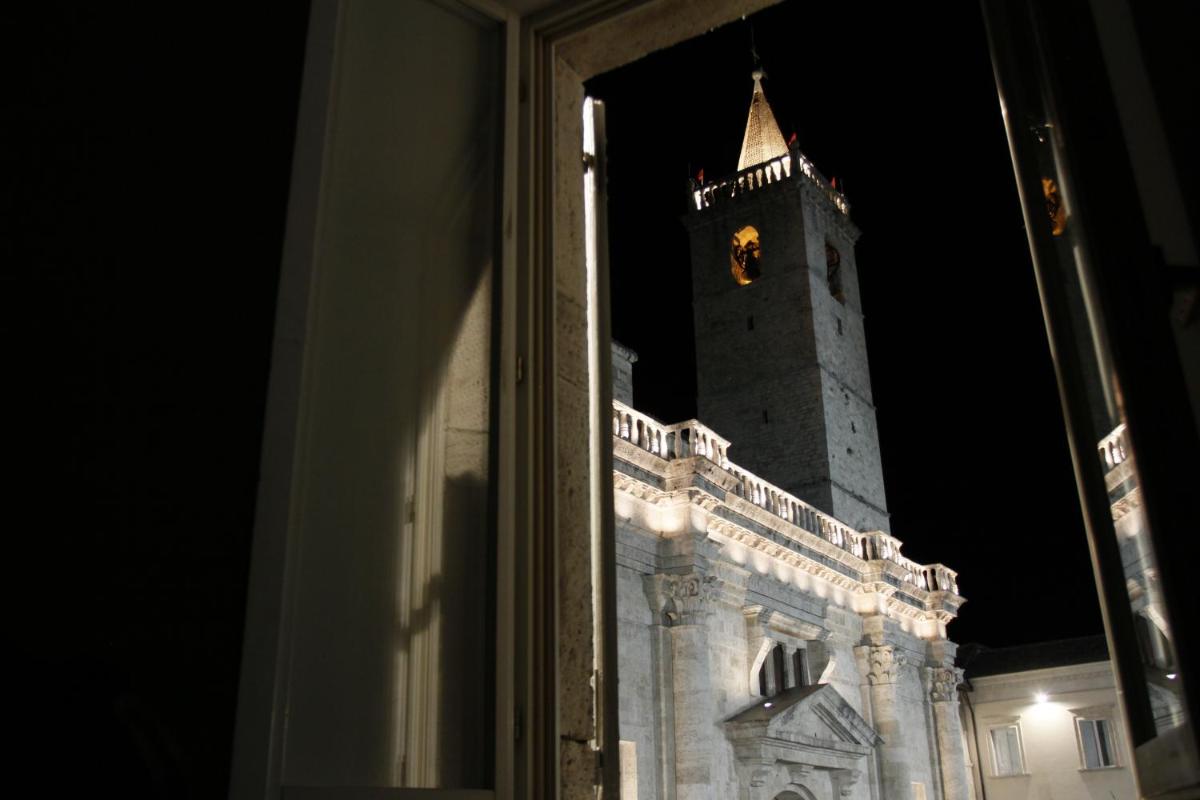 Il Battistero