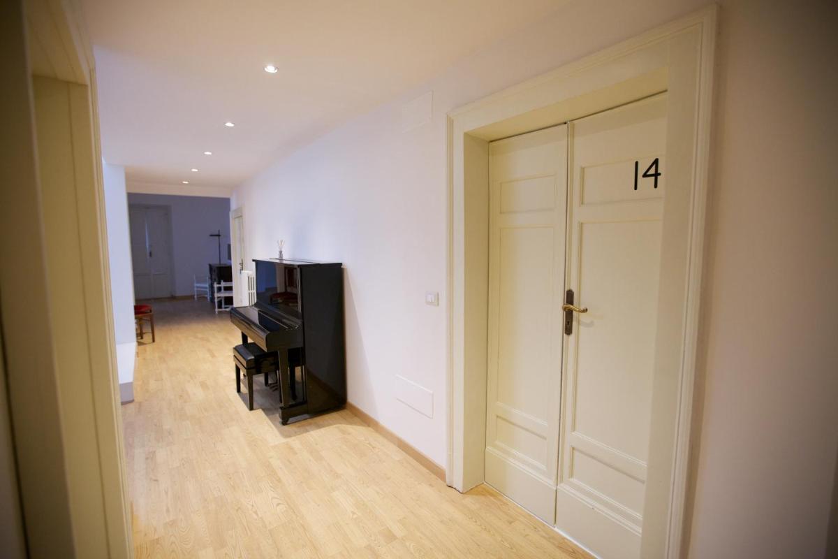 Il Battistero