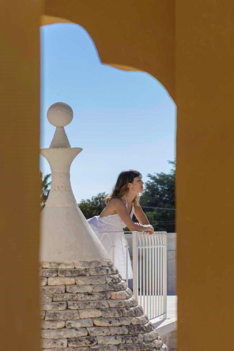 Borgo dei Lecci Puglia