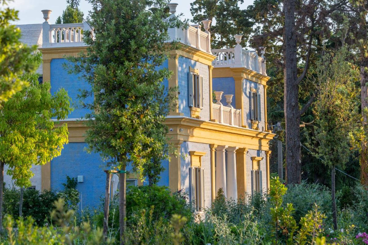 Borgo dei Lecci Puglia