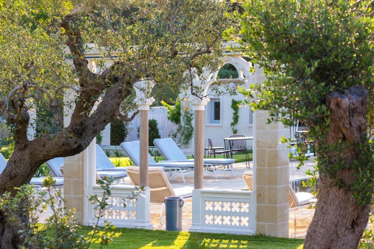 Borgo dei Lecci Puglia