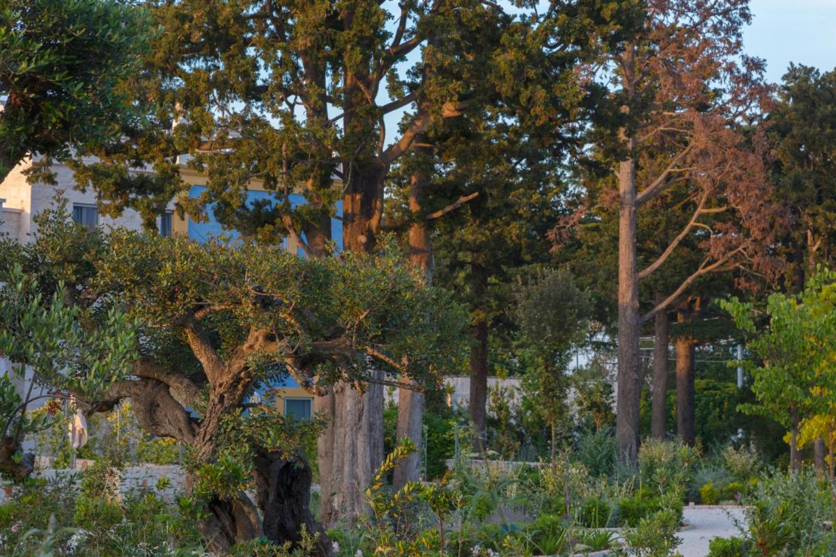 Borgo dei Lecci Puglia