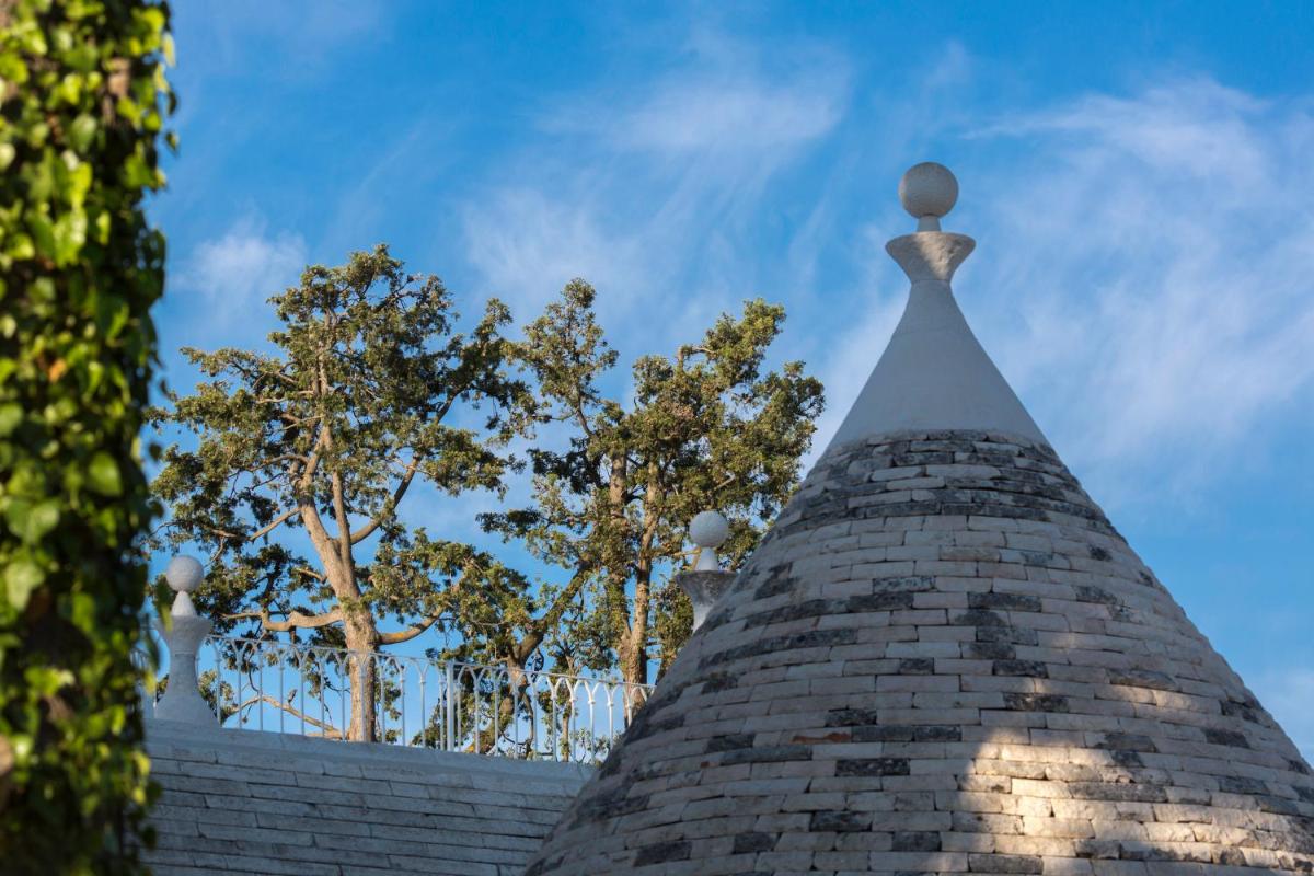 Borgo dei Lecci Puglia