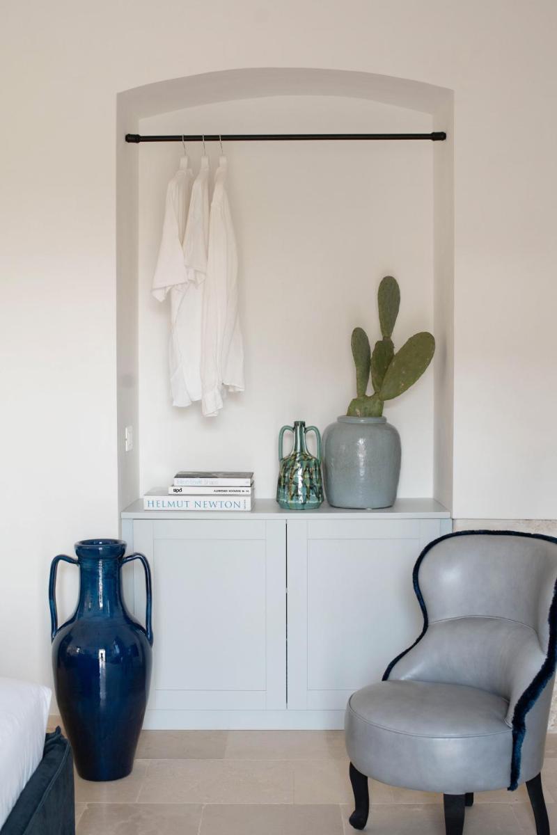 Borgo dei Lecci Puglia