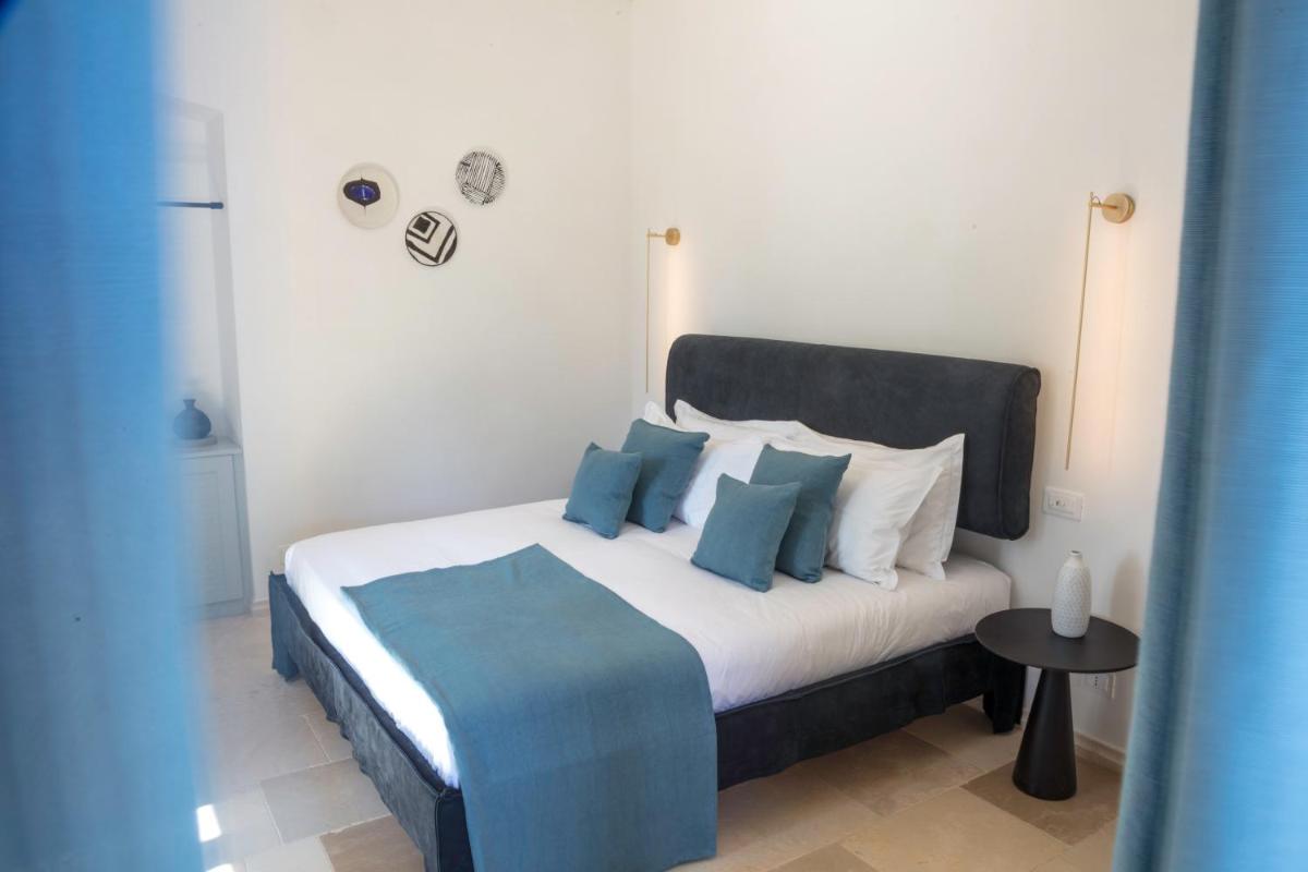 Borgo dei Lecci Puglia