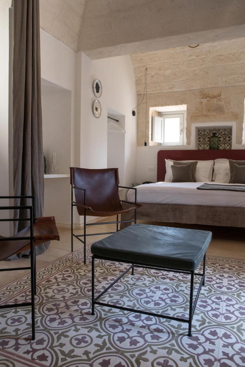 Borgo dei Lecci Puglia