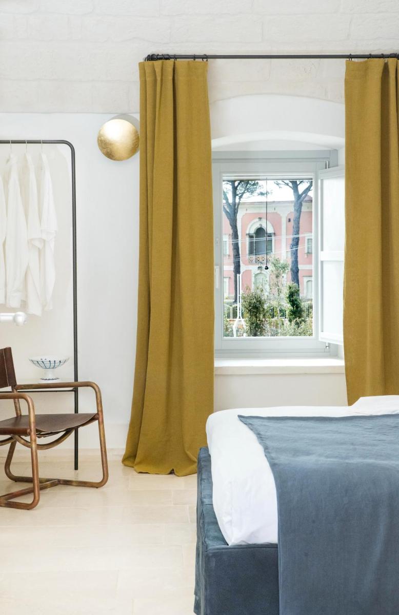 Borgo dei Lecci Puglia