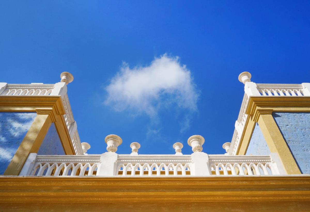 Borgo dei Lecci Puglia