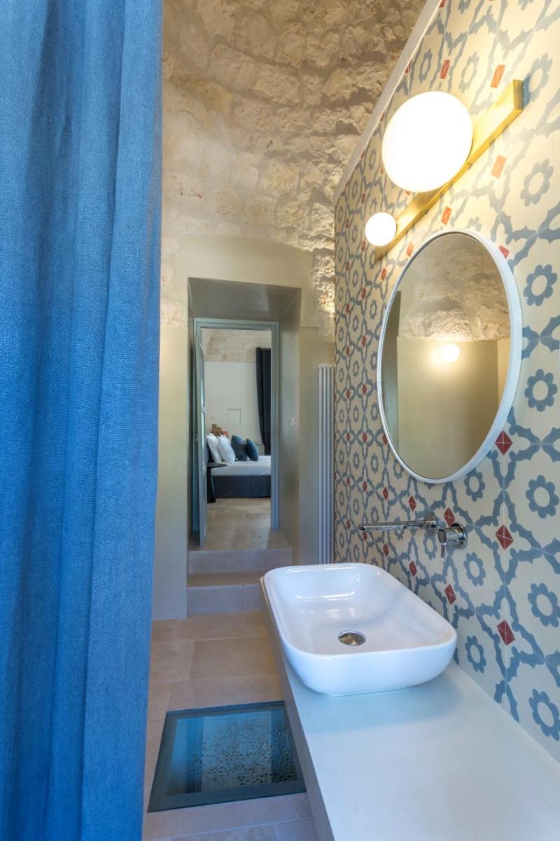 Borgo dei Lecci Puglia