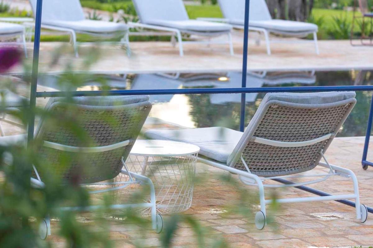 Borgo dei Lecci Puglia