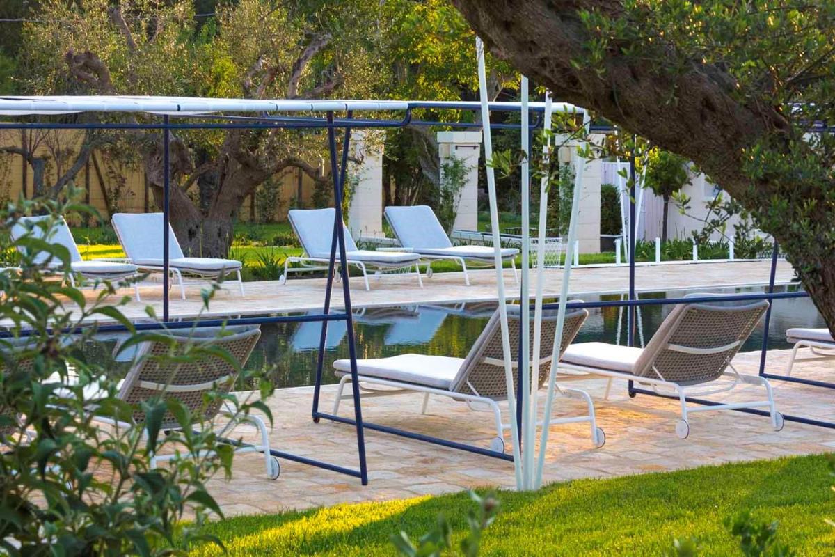 Borgo dei Lecci Puglia