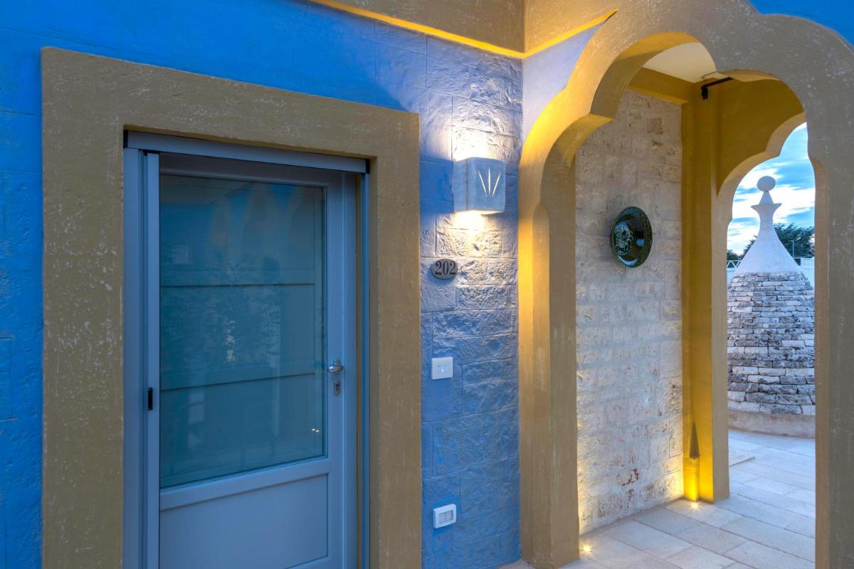 Borgo dei Lecci Puglia