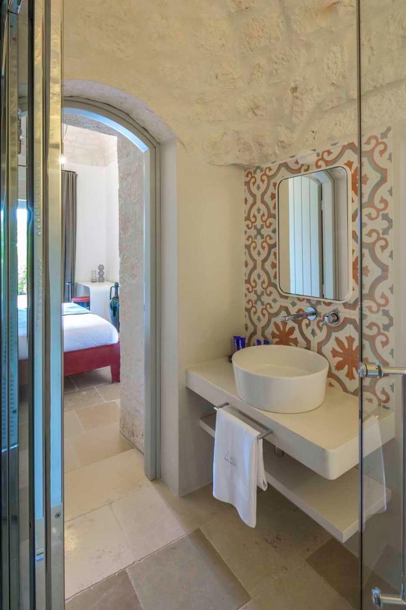 Borgo dei Lecci Puglia