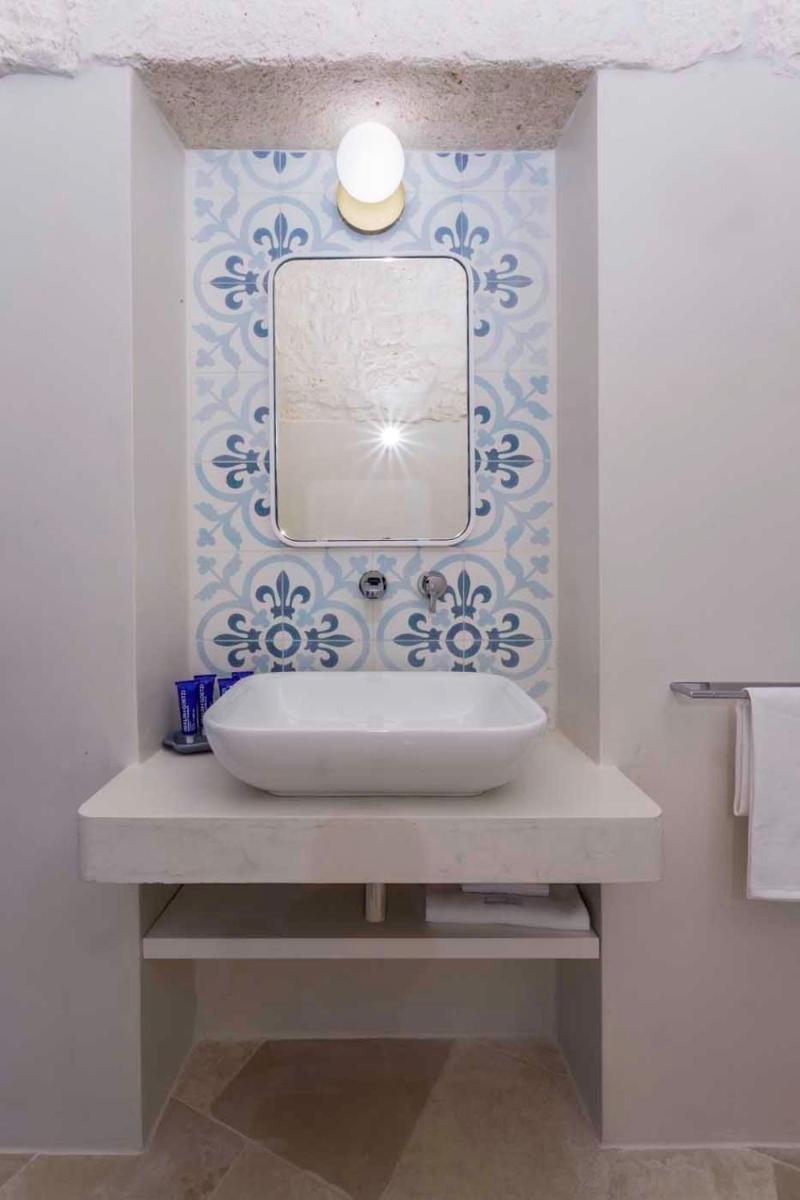 Borgo dei Lecci Puglia