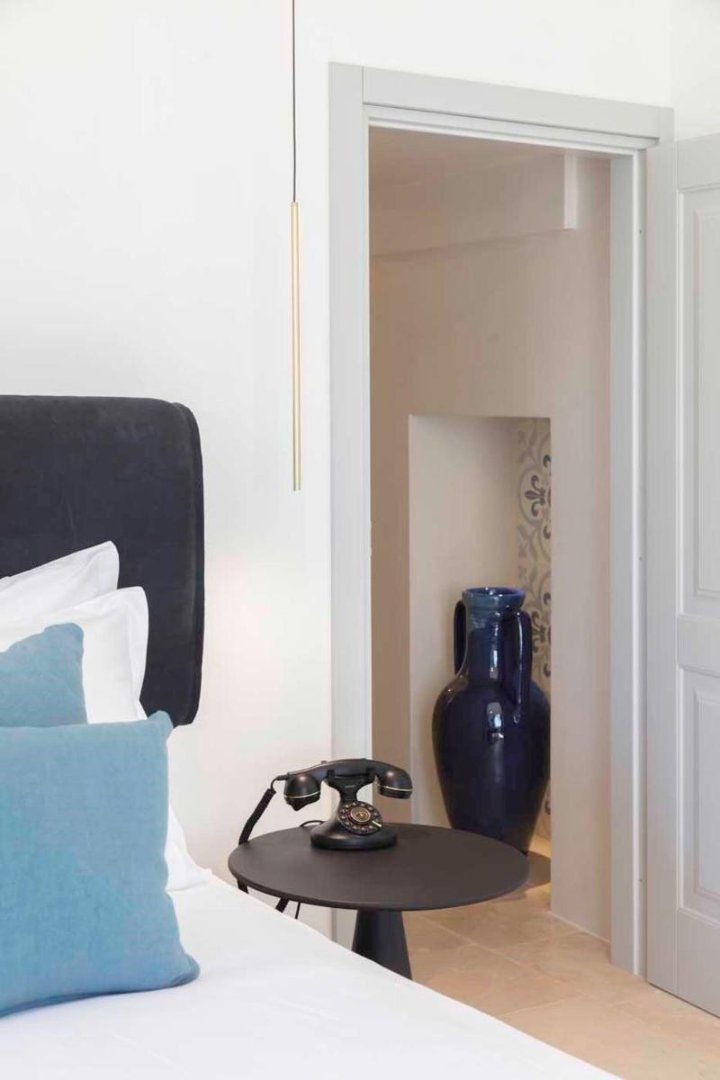 Borgo dei Lecci Puglia