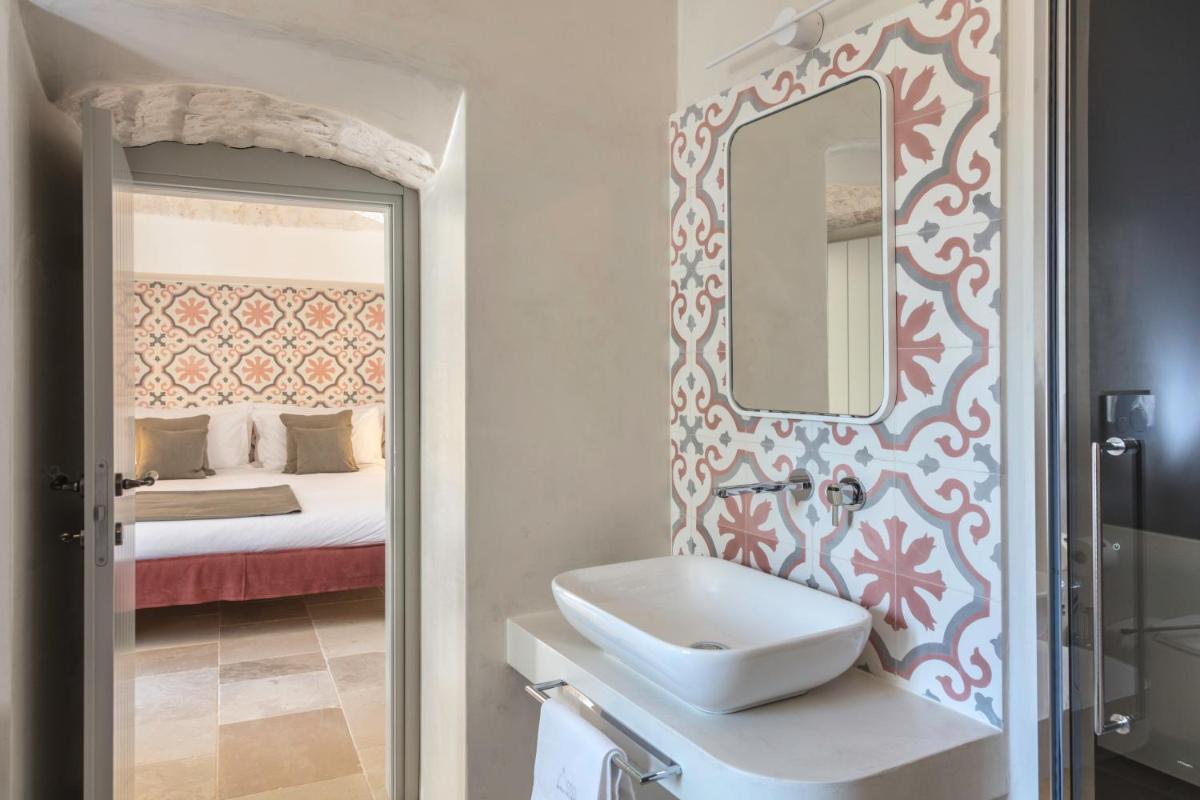 Borgo dei Lecci Puglia