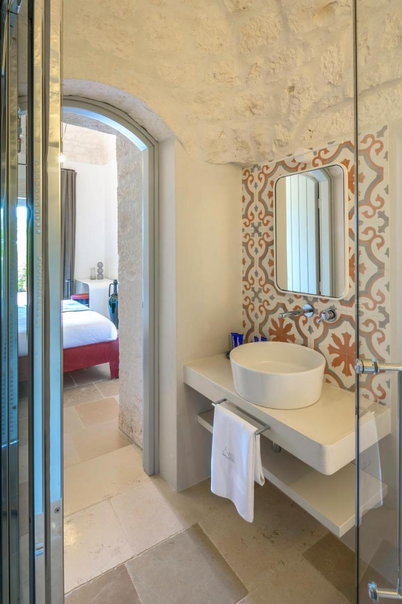 Borgo dei Lecci Puglia