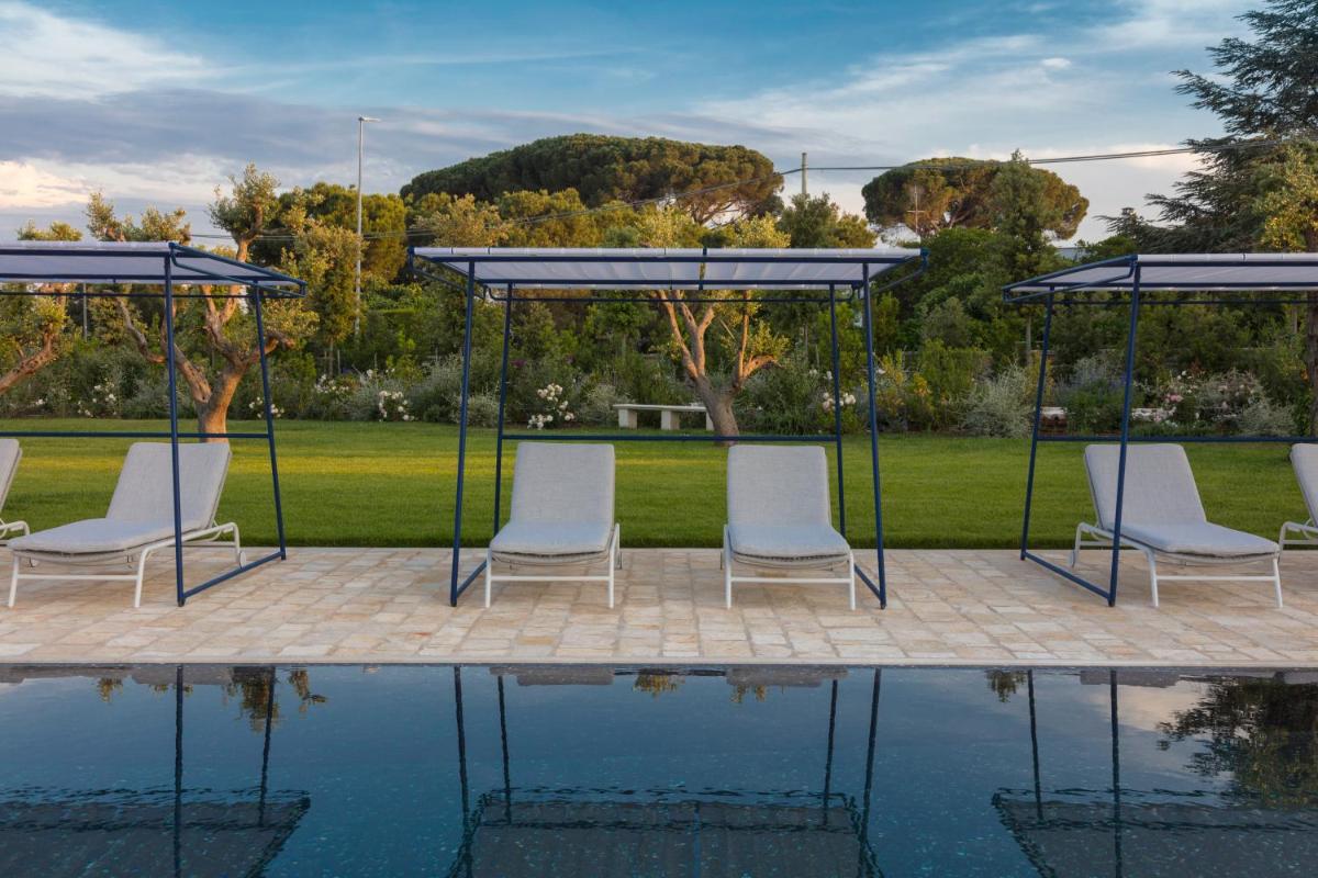 Borgo dei Lecci Puglia