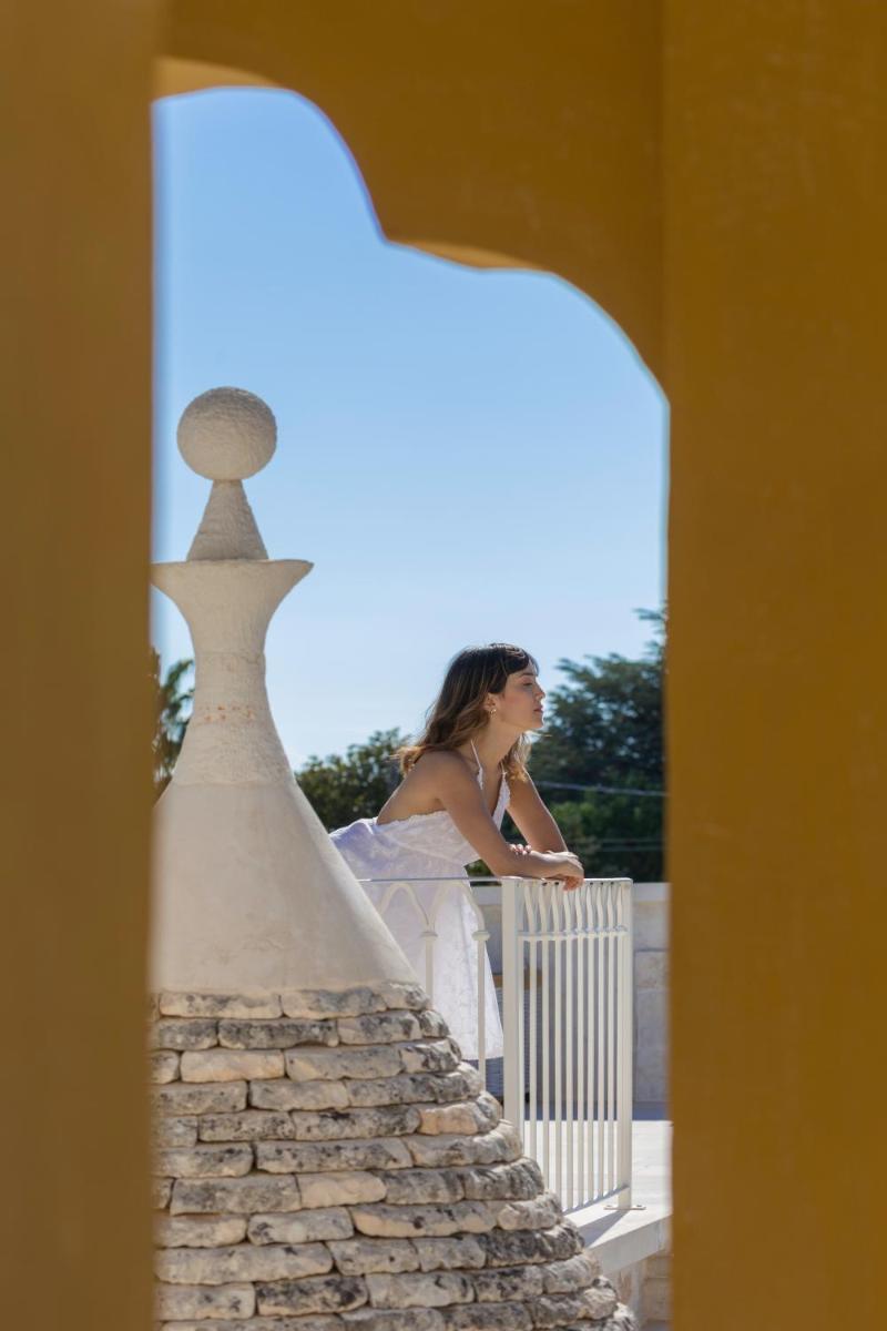 Borgo dei Lecci Puglia