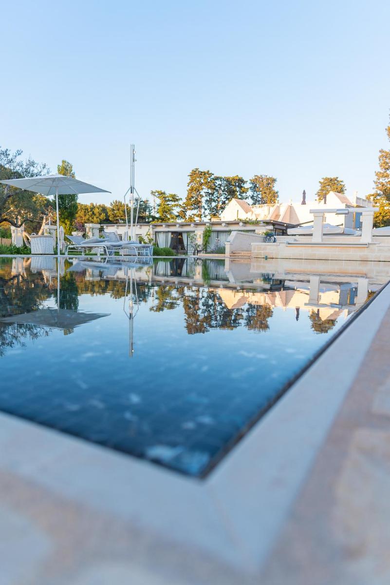 Borgo dei Lecci Puglia