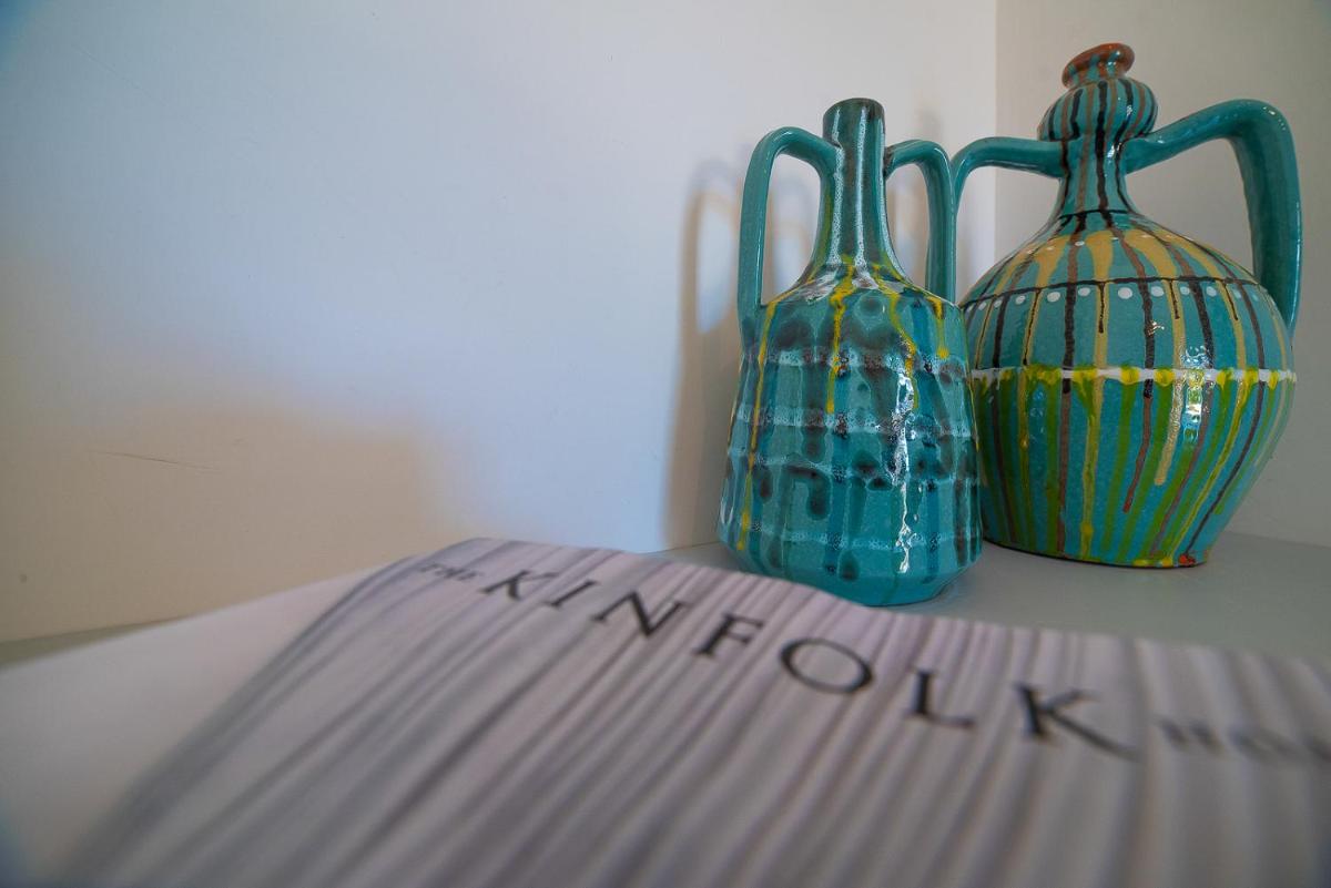 Borgo dei Lecci Puglia