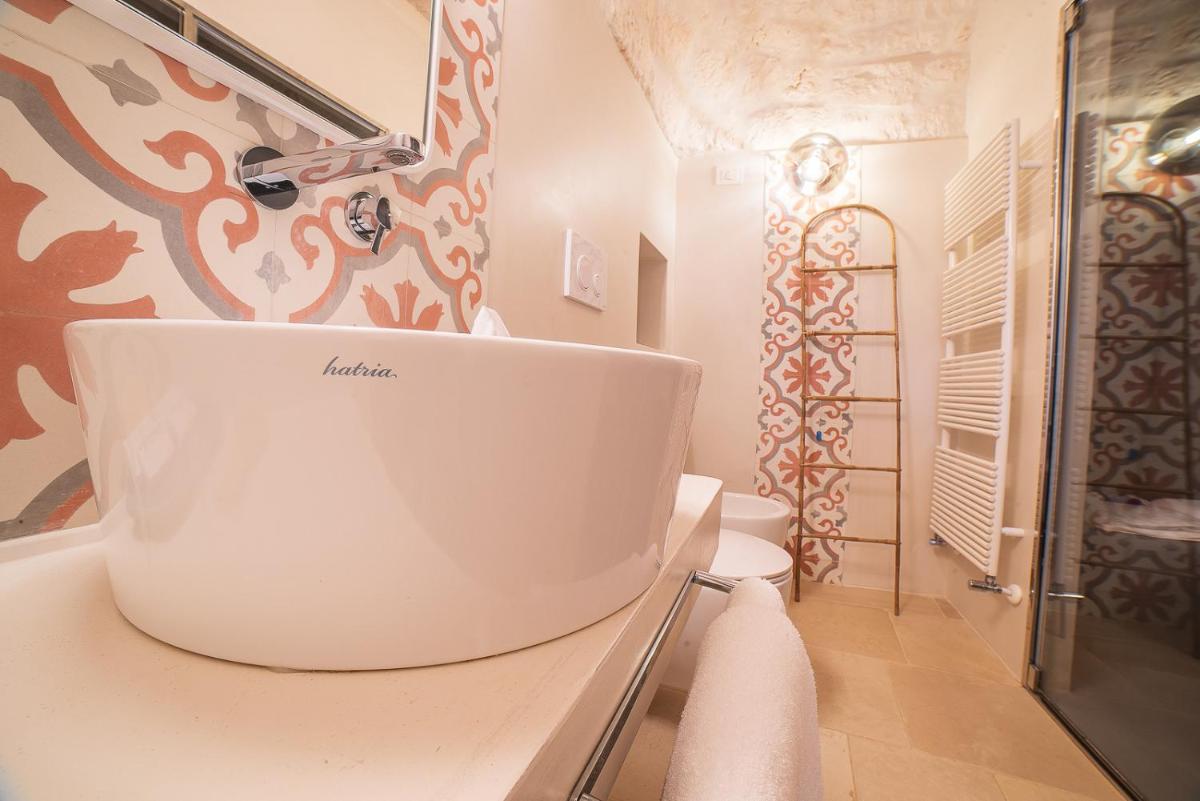 Borgo dei Lecci Puglia