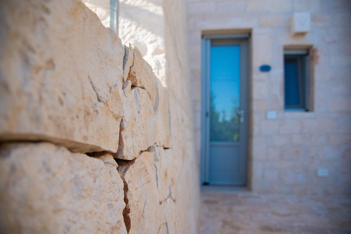 Borgo dei Lecci Puglia