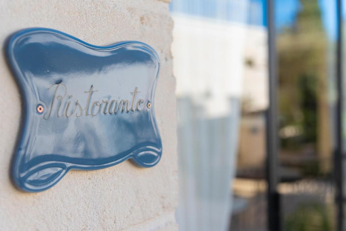 Borgo dei Lecci Puglia