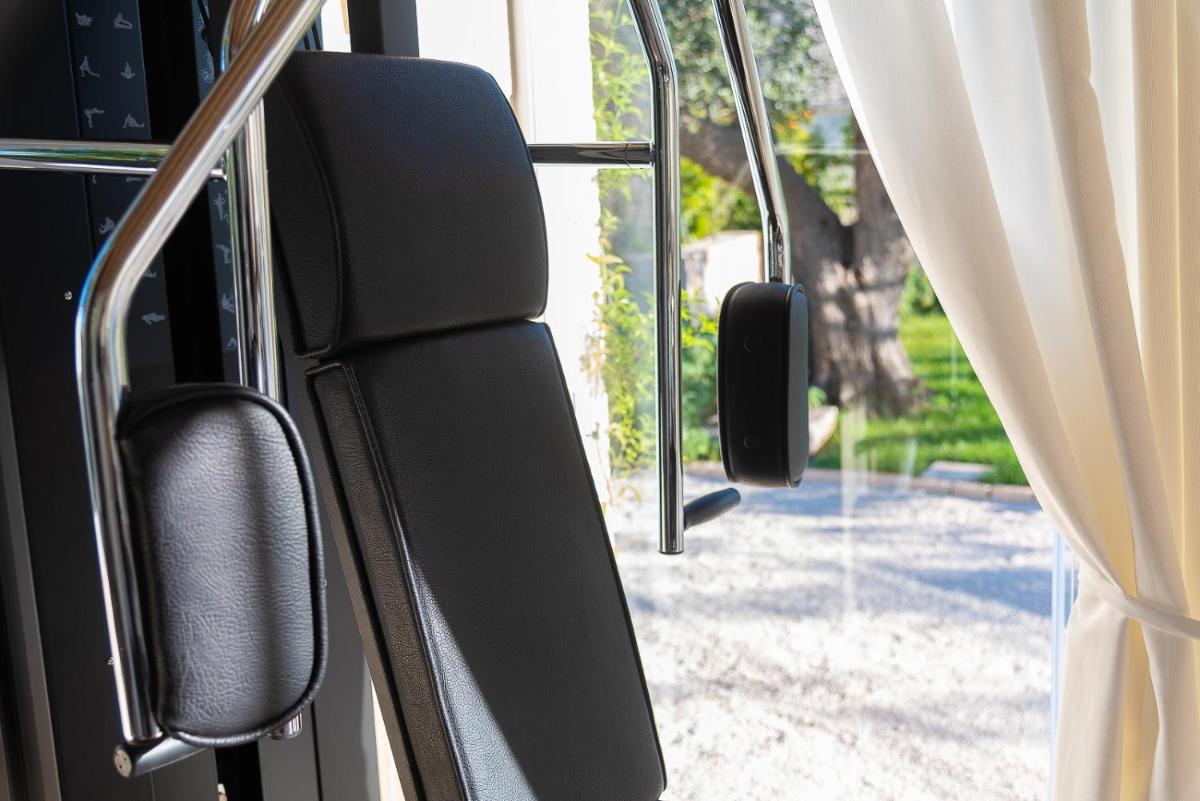 Borgo dei Lecci Puglia