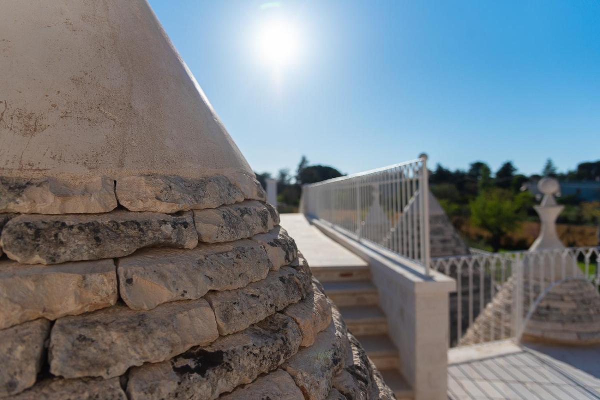 Borgo dei Lecci Puglia