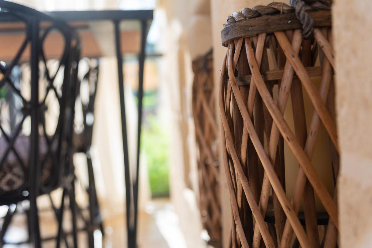 Borgo dei Lecci Puglia