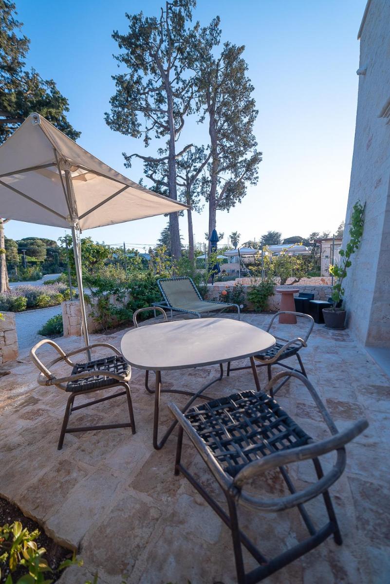 Borgo dei Lecci Puglia