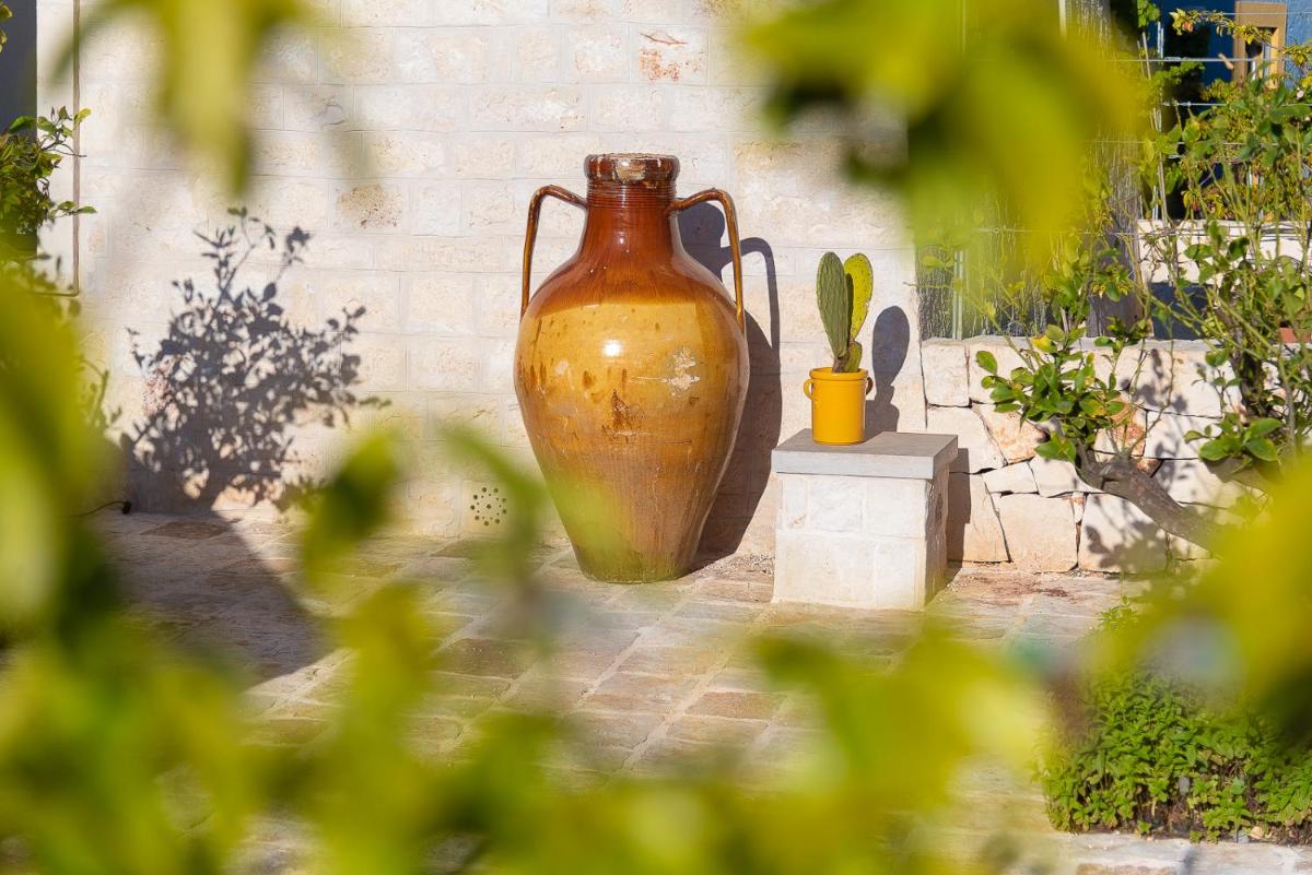 Borgo dei Lecci Puglia