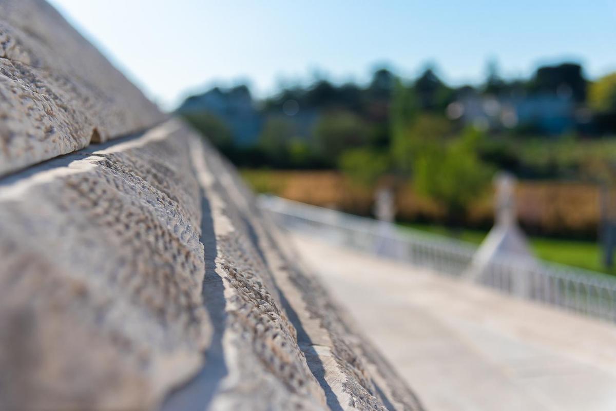 Borgo dei Lecci Puglia