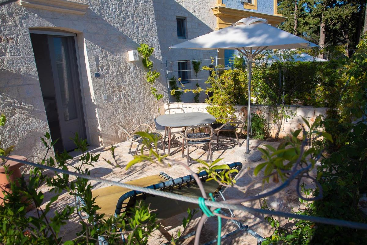 Borgo dei Lecci Puglia