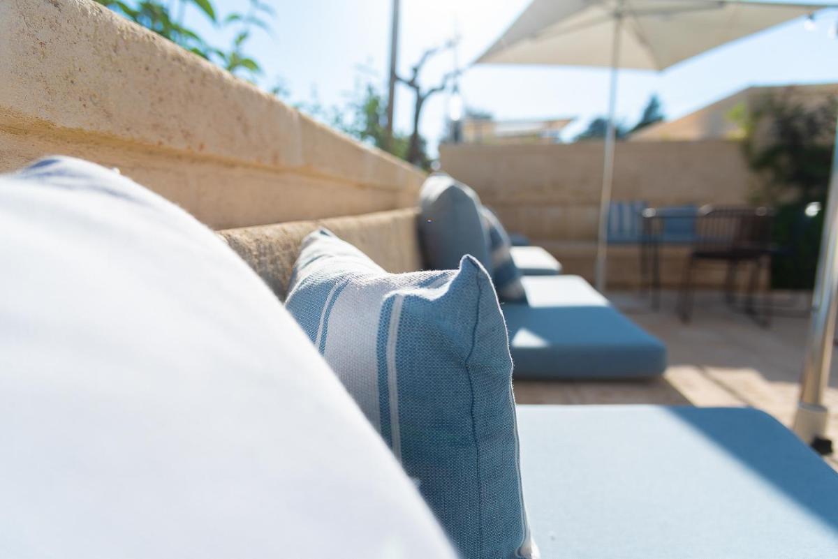 Borgo dei Lecci Puglia