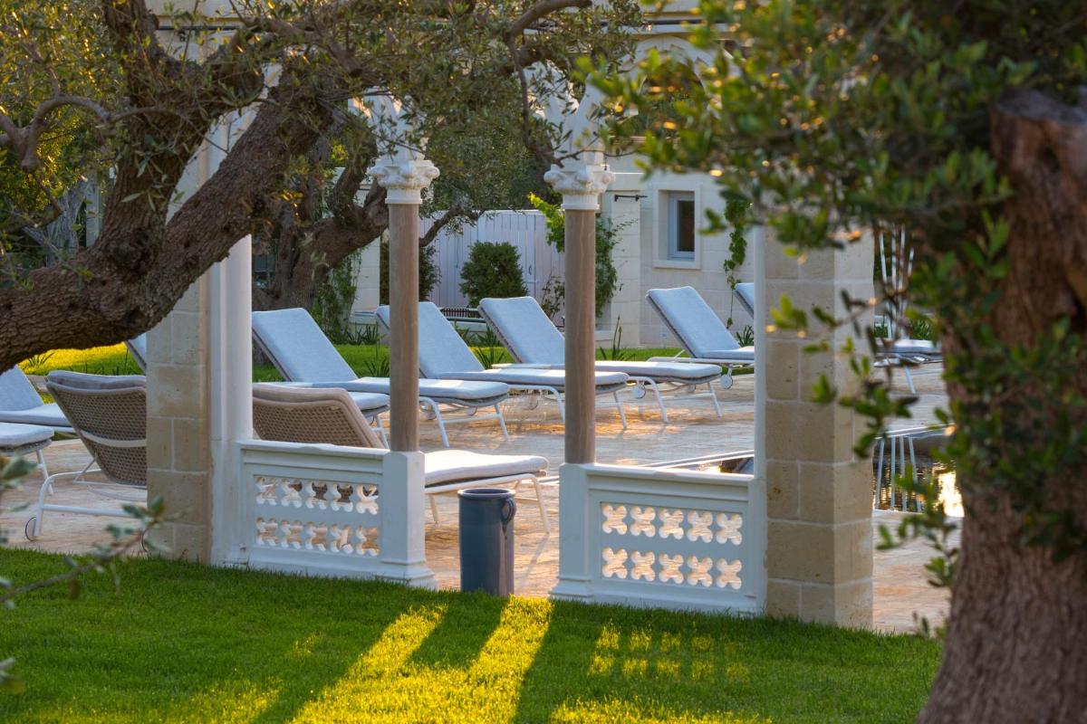 Borgo dei Lecci Puglia