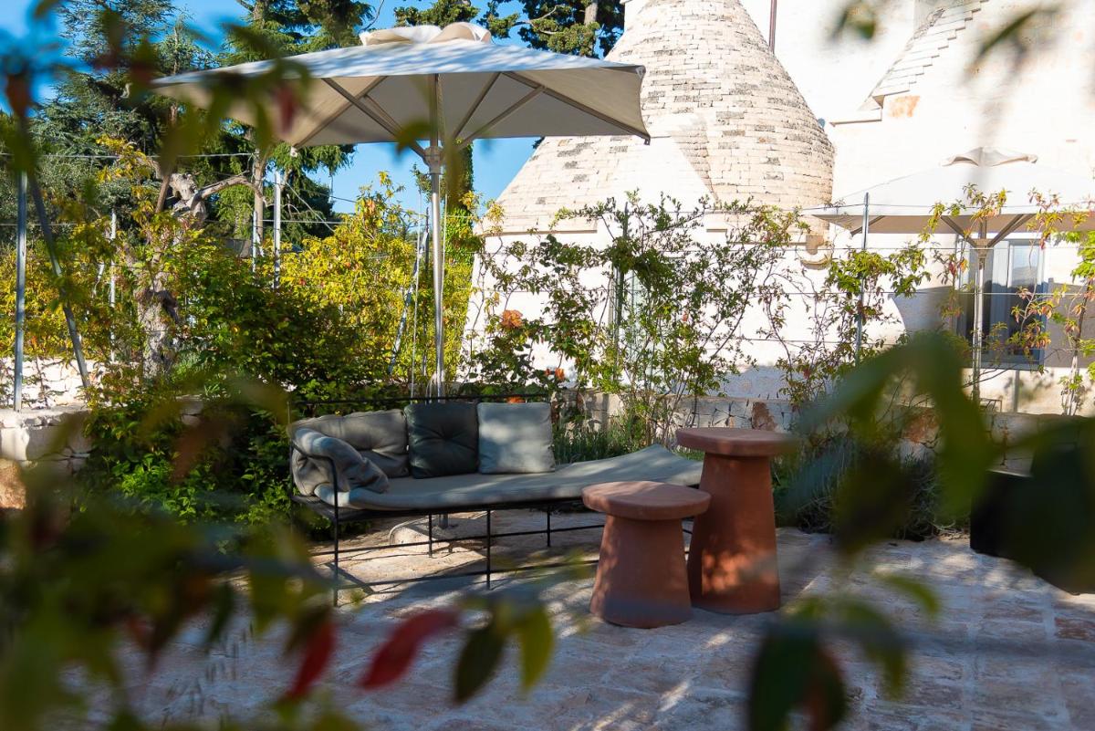Borgo dei Lecci Puglia