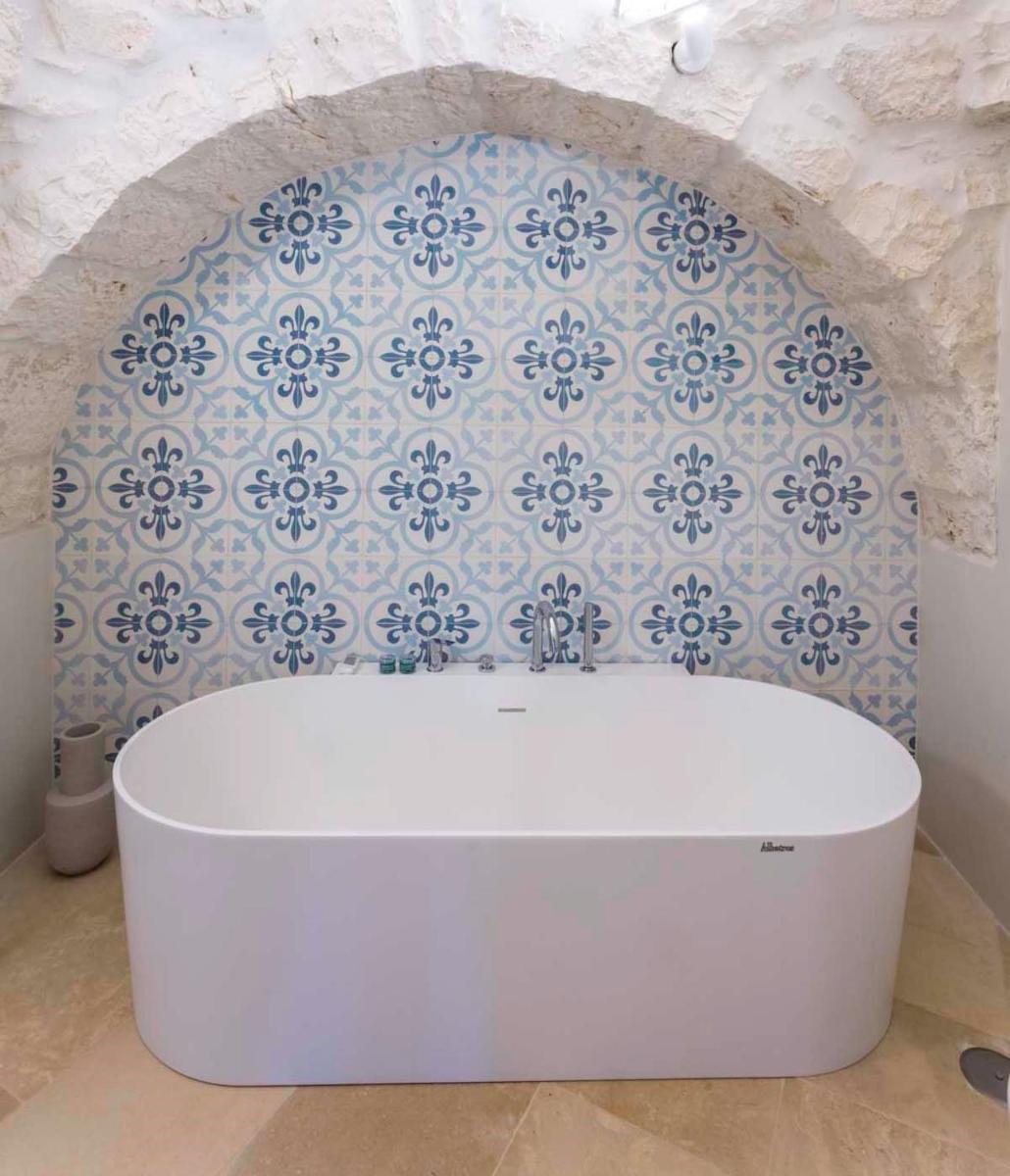 Borgo dei Lecci Puglia