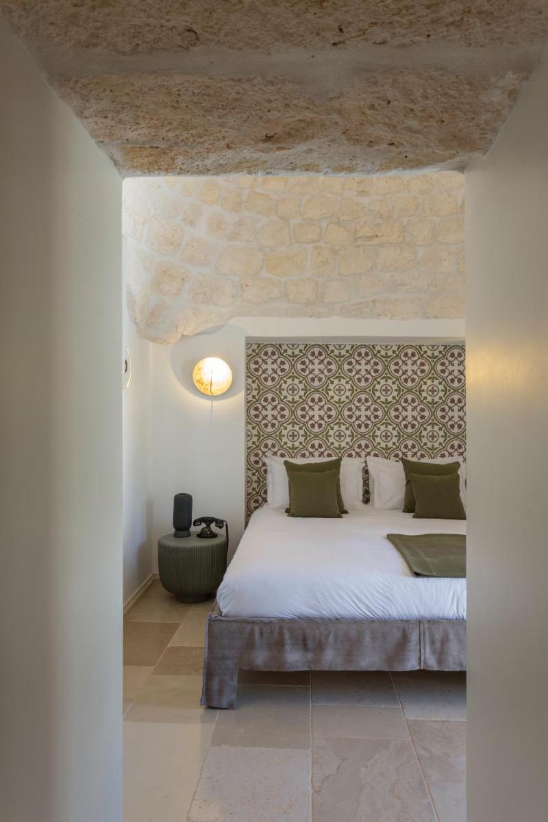 Borgo dei Lecci Puglia