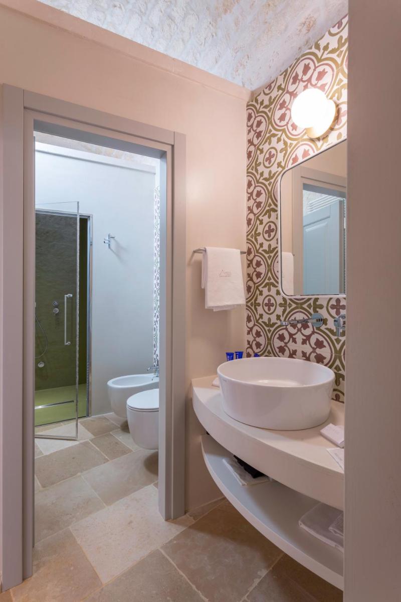 Borgo dei Lecci Puglia
