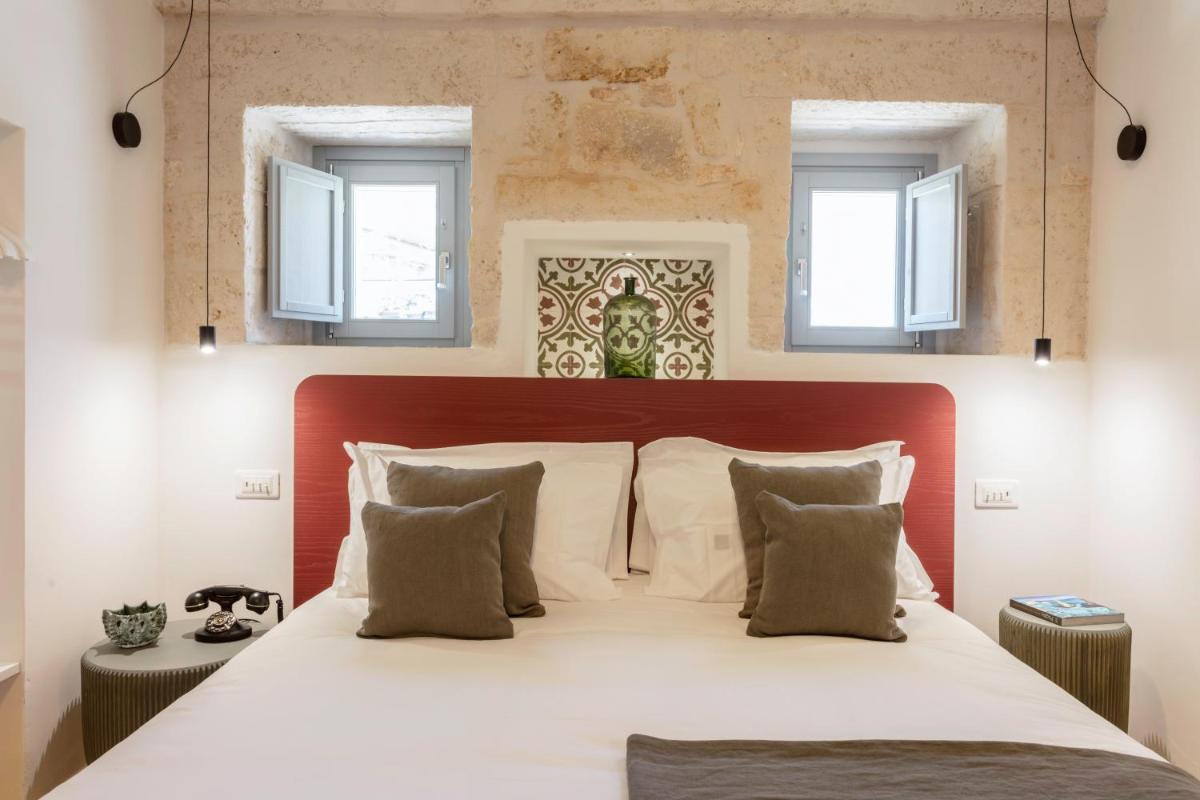 Borgo dei Lecci Puglia