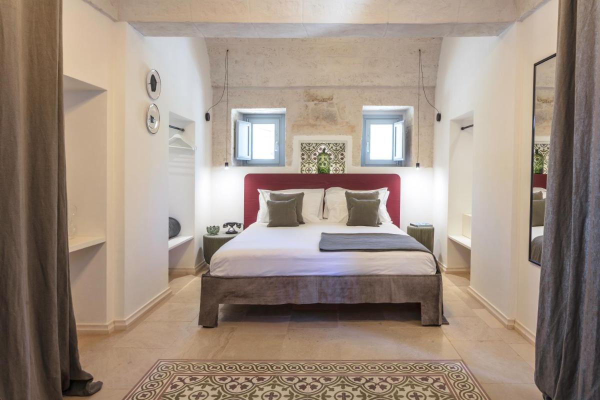 Borgo dei Lecci Puglia