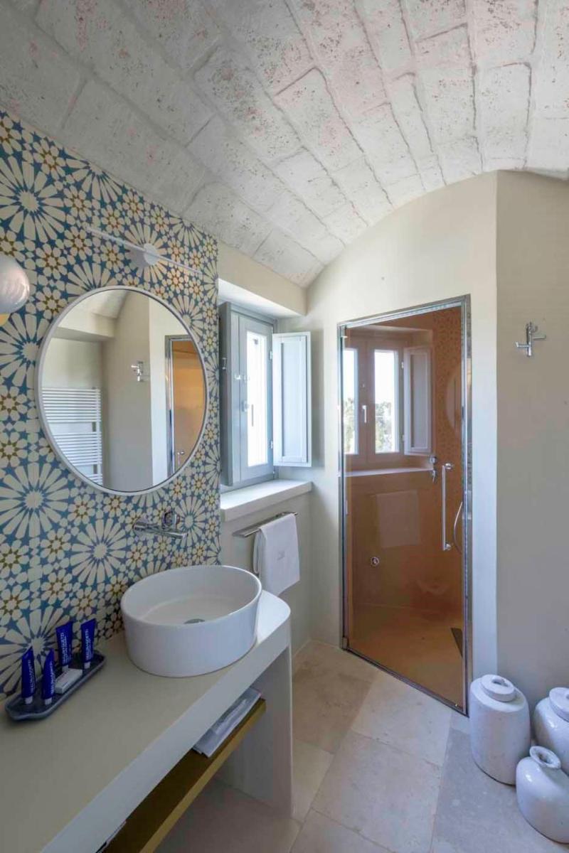 Borgo dei Lecci Puglia