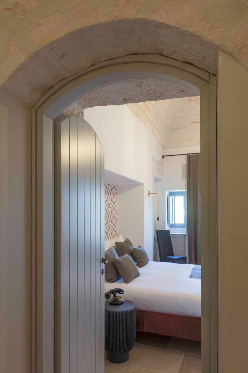 Borgo dei Lecci Puglia