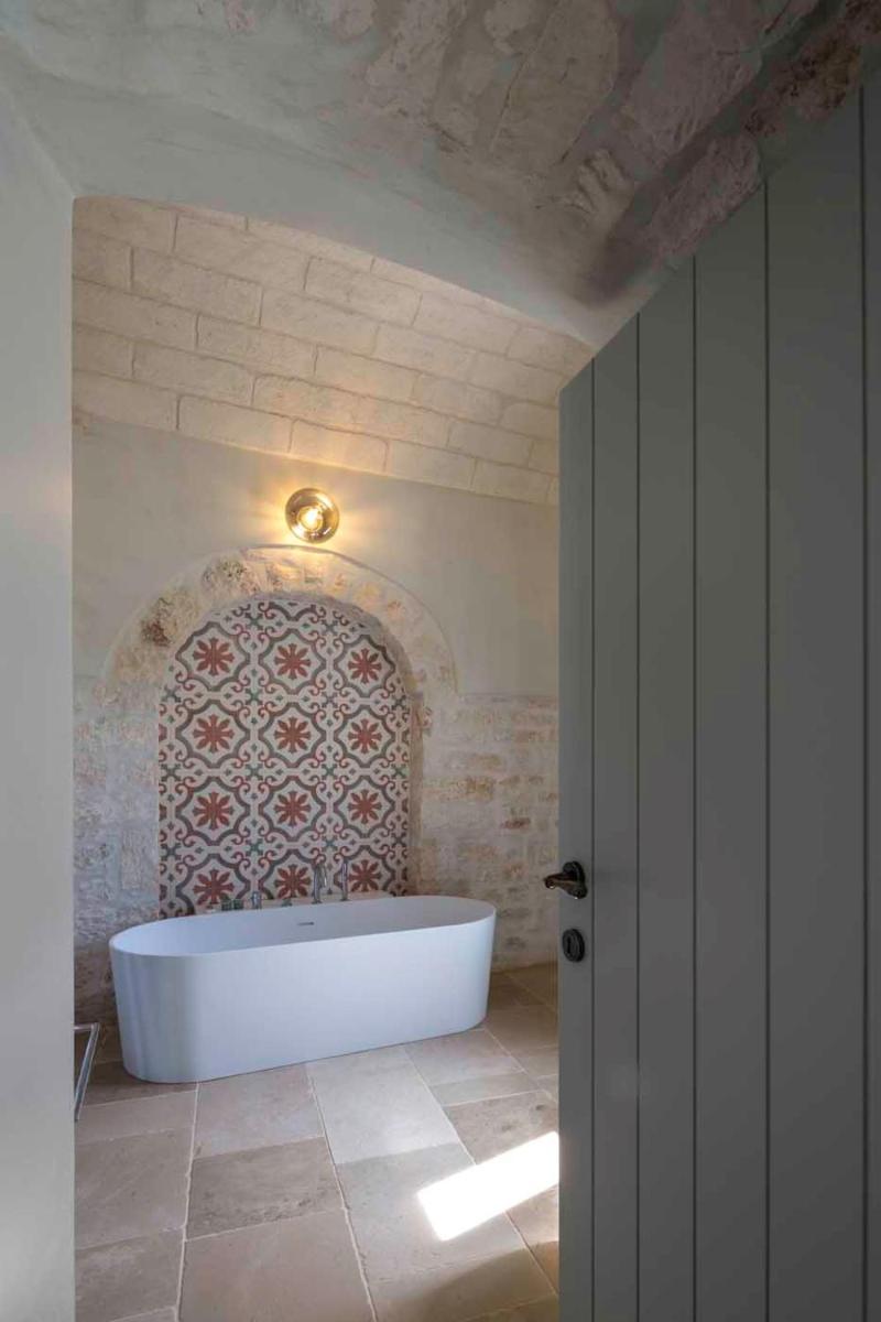 Borgo dei Lecci Puglia