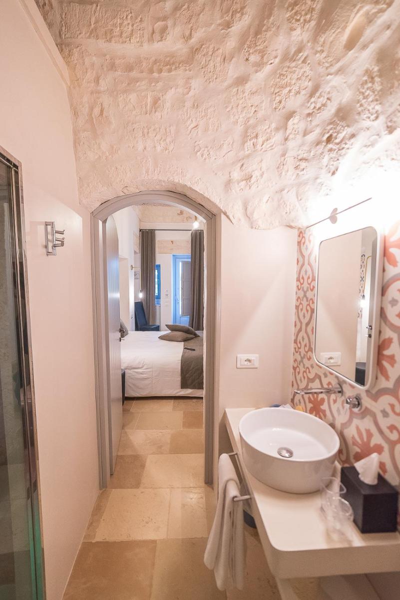 Borgo dei Lecci Puglia