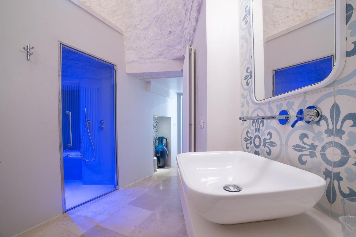 Borgo dei Lecci Puglia