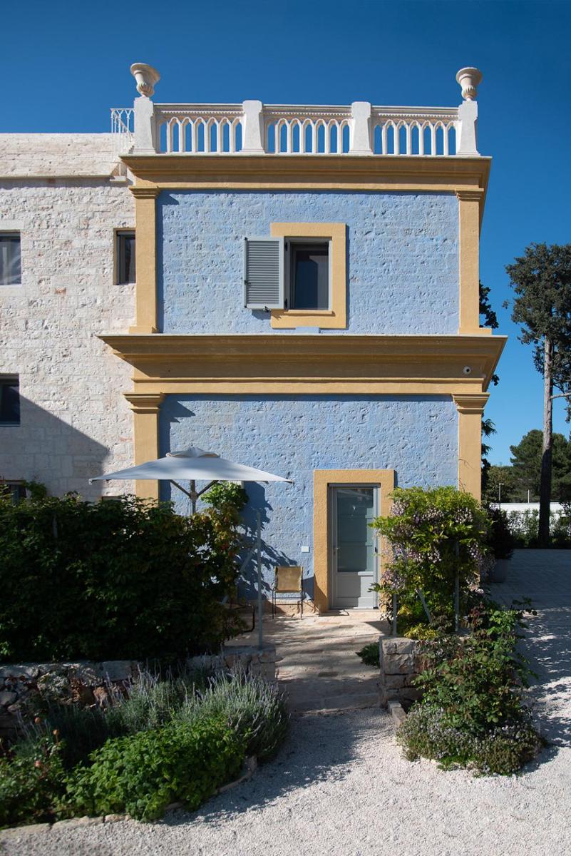 Borgo dei Lecci Puglia